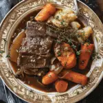 Perfect Pot Roast