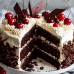 Black Forest Cake