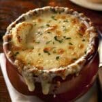 Outback Steakhouse Walkabout Onion Soup