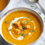 Potato and Carrot Soup