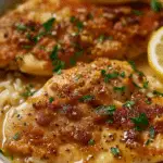 Lemon Butter Chicken Francese
