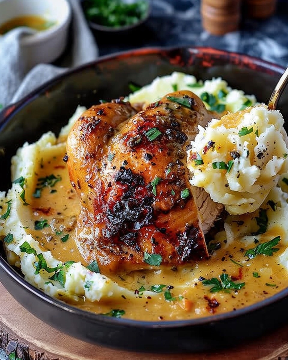 Cilantro Lime Roasted Chicken