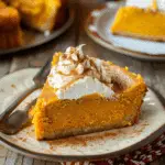 Pumpkin Spice Gooey Cake Recipe