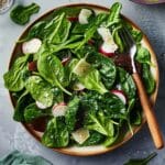 Spinach Salad
