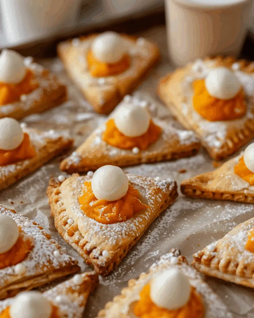 Mini Cheese & Crackers