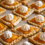 Mini Cheese & Crackers