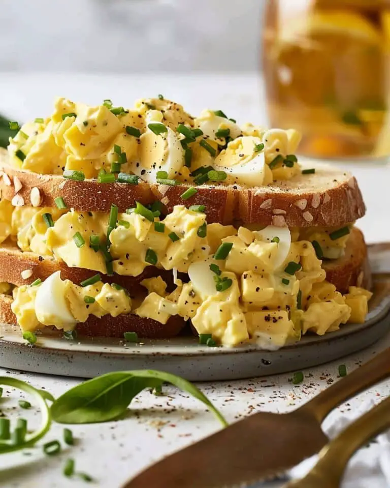 Best Egg Salad
