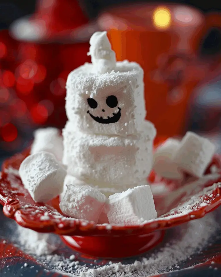 Ghostbusters Stay Puft Marshmallows