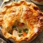 Chicken Pot Pie