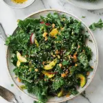 Kale Salad
