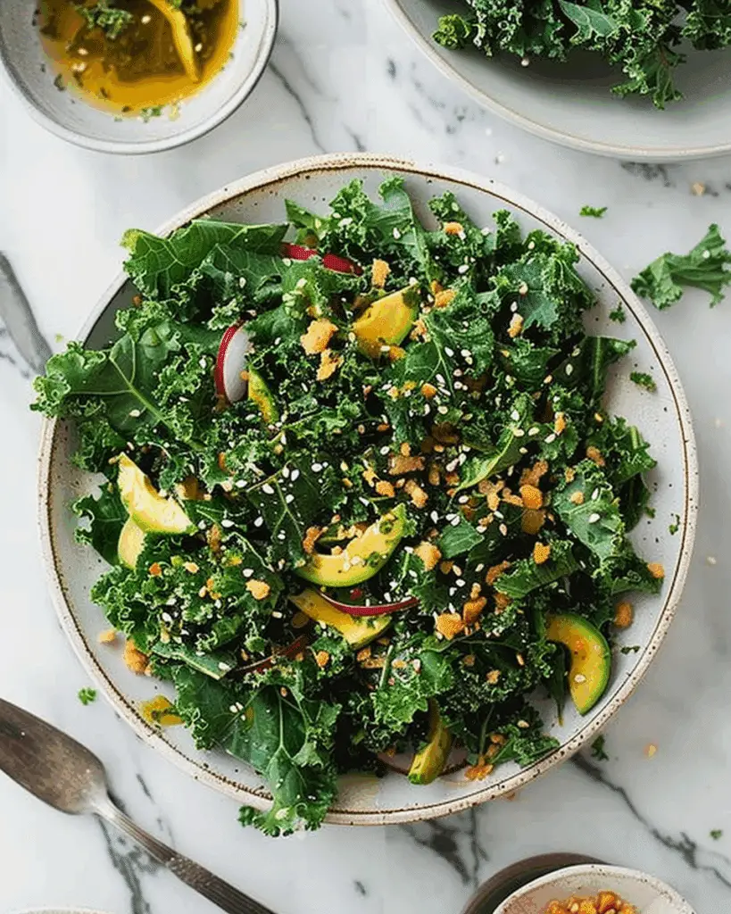 Kale Salad