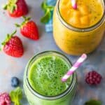 Glowing Skin Smoothie