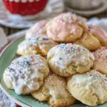 Italian Easter Cookies