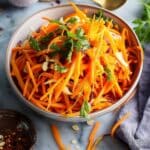 Carrot Salad