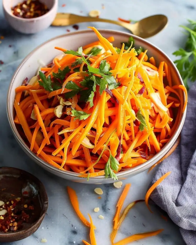 Carrot Salad