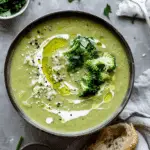 Broccoli Soup