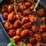Tomato Confit Recipe