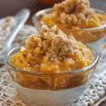 Old Fashioned Pumpkin Pudding