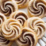 Pinwheel Cookies