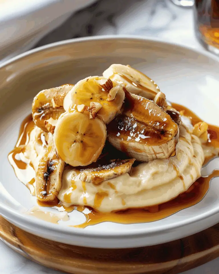 Bananas Foster