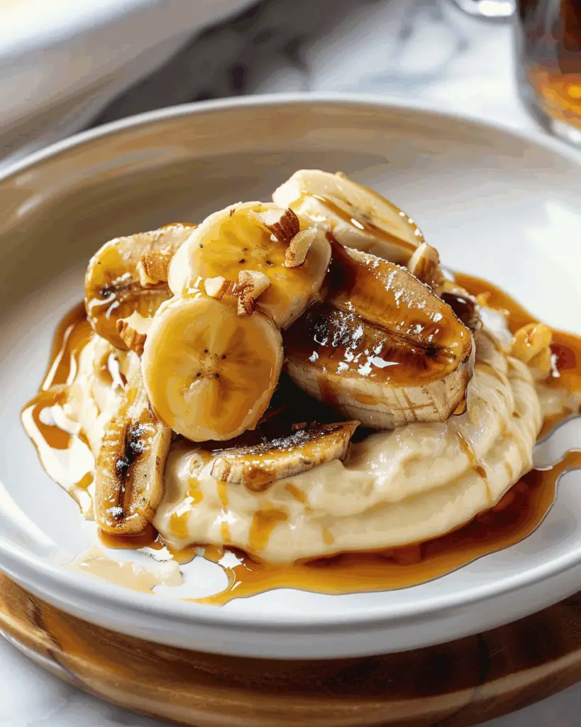 Bananas Foster