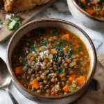 Lentil Soup