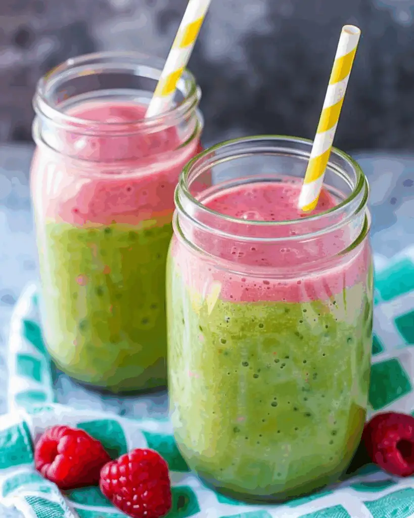 Glowing Skin Smoothie