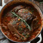 Italian Pot Roast