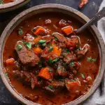 Hungarian Goulash
