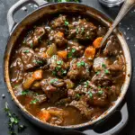 Ultimate Beef Stew