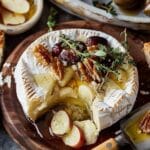 Baked Brie