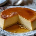 Flan Recipe