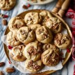 Praline Cookies