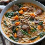 Creamy Butternut Squash