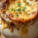 Easy French Onion Soup Recipe You Can't Afford to Lose