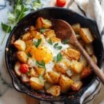 Breakfast Potatoes