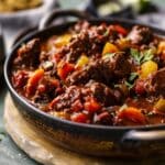 German Goulash