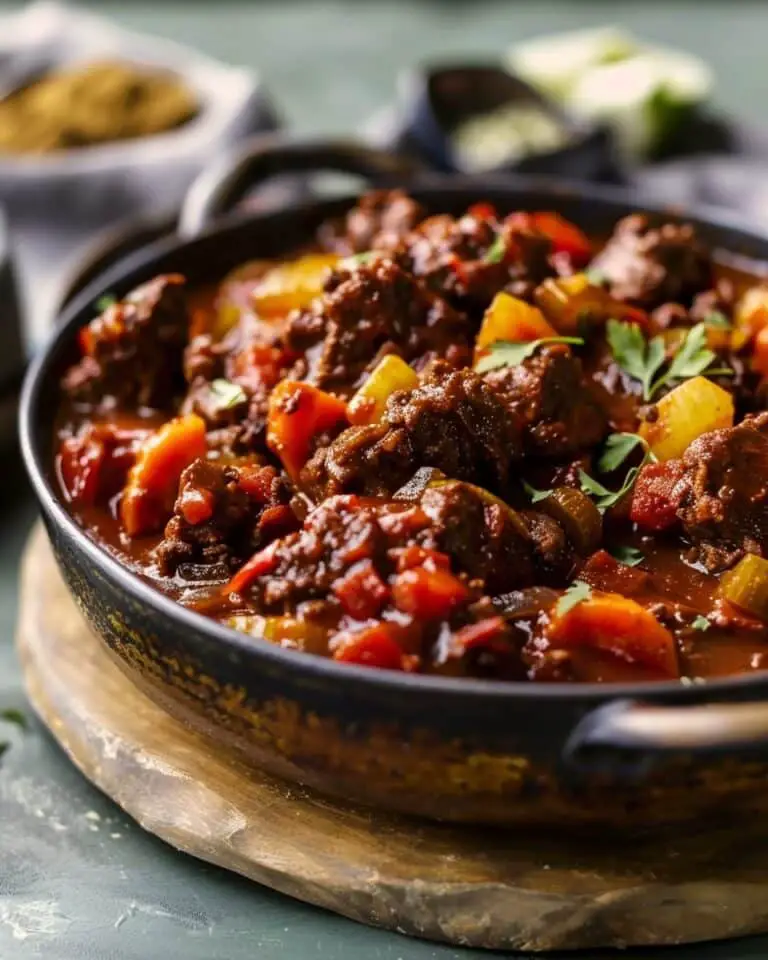 German Goulash