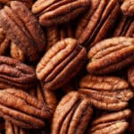 Roasted Pecans