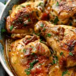 Crock Pot Marry Me Chicken