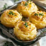The Best Duchess Potatoes Recipe