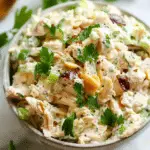 The Best Easy Healthy Chicken Salad With Greek Yogurt