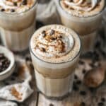 Coffee Milkshake