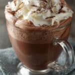 Hot Cocoa Fluff