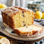 Yogurt Pound Cake