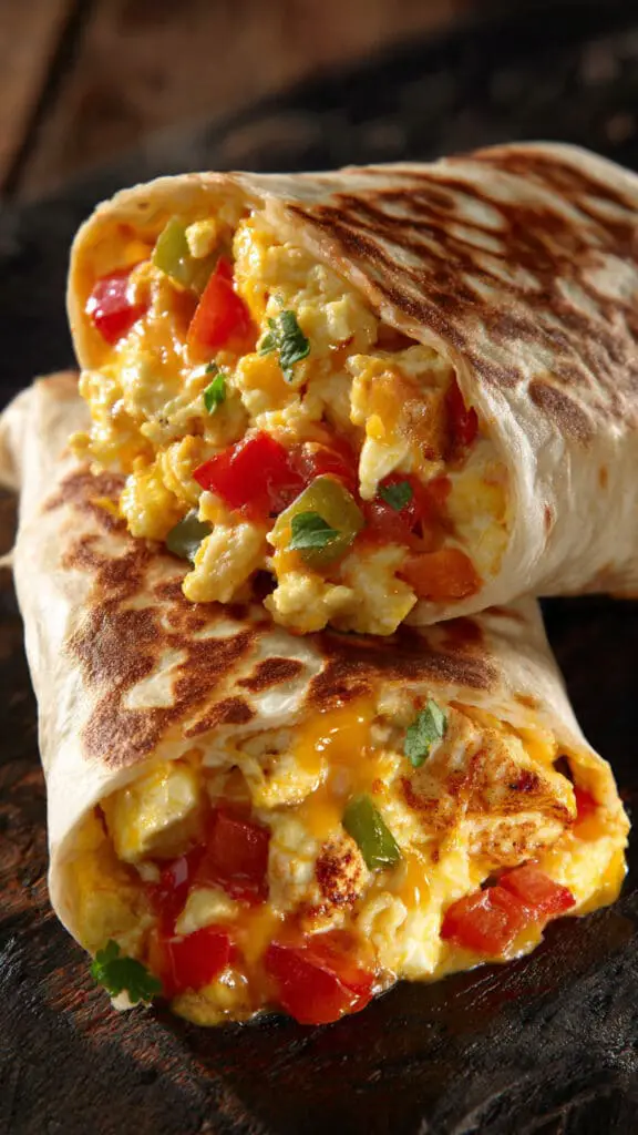 Easy Grilled Cheese Burrito Copycat