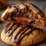 Perfect Oatmeal Cookies