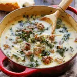 Zuppa Toscana