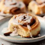 The BEST Cinnamon Roll Recipe