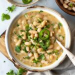 White Bean Soup